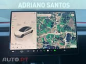 Tesla Model 3 Long Range RWD Business