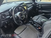 MINI Cooper D