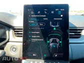 Renault Captur TECHNO