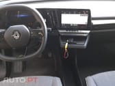 Renault Mégane E-Tech EV60 220hp optimum charge Equilibre