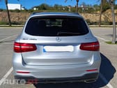 Mercedes-Benz GLC 350 AMG