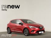 Renault Clio Clio 1.0 TCe Techno