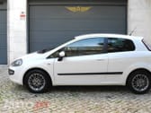 Fiat Punto 1.2 Easy Start&Stop