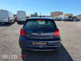 Volkswagen Polo 1.2 TDi BlueMotion
