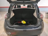 Renault Zoe (c/ Bateria) Exclusive 50