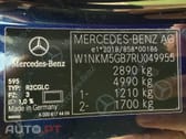 Mercedes-Benz GLC 300 e 4Matic