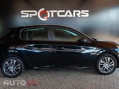 Peugeot 208 1.5 BlueHDi Active Business Pack