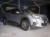 Peugeot E-2008 50 kWh Active