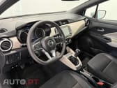 Nissan Micra 1.0 IG-T Acenta