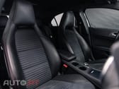Mercedes-Benz A 220 CDi BE AMG Line Aut.