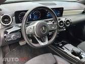 Mercedes-Benz CLA 180 d AMG Line Aut.