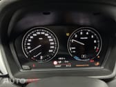 BMW X1 25 e xDrive