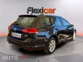 Volkswagen Golf Variant 1.6 TDi GPS Edition