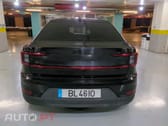 Polestar 2 Long Range 8 kWh