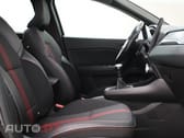 Renault Captur Captur 1.0 TCe RS Line