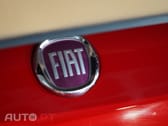 Fiat 500 1.2 Lounge Dualogic