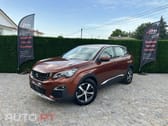 Peugeot 3008 1.6 HDI