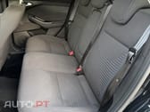 Ford Focus 1.5 TDCi EcoBlue Active