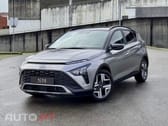 Hyundai Bayon 1.0 T-GDI Premium