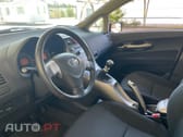Toyota Auris 2.0 D-4D