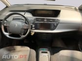 Citroen C4 Grand Picasso Business Class