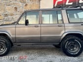 Isuzu Trooper 2.8 TDI