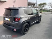 Jeep Renegade Night Eagle