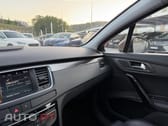 Peugeot 508 RXH 2.0 HDi Hybrid4 2-Tronic 104g