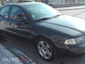 Audi A4 1.9 TDI +
