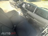 Mitsubishi Canter E 300 BlueTEC