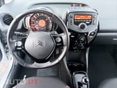 Citroen C1 1.0 VTi Feel ETG