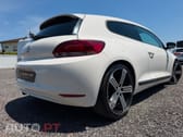 Volkswagen Scirocco 2.0 TDi Sport DSG