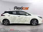 Nissan Leaf Acenta