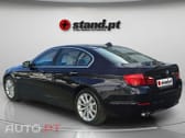 BMW 525 d xDrive Exclusive Auto