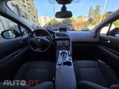 Peugeot 3008 2000 HDi hybrid4