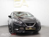 Nissan Micra 1.0 IG-T N-Design