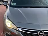 Opel Astra Sports Tourer 1.6 CDTI Business Edition S/S