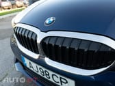 BMW 320 d Auto 2.0