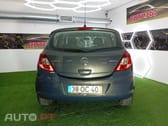 Opel Corsa 1.3 CDTI Enjoy 88g