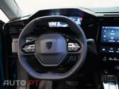 Peugeot 408 1.2 PureTech Allure EAT8