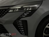 Renault Clio Clio 1.0 TCe Techno
