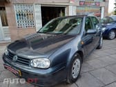 Volkswagen Golf 1.4i Confortline