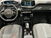 Peugeot E-2008 54 kWh Allure