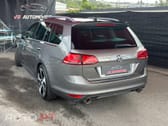 Volkswagen Golf 1.6 TDi GPS Edition DSG