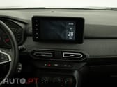 Dacia Jogger Jogger 1.0 ECO-G Expression 7L Bi-Fuel