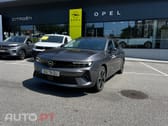 Opel Astra 54 kWh Edition