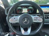 Mercedes-Benz GLE 350 de 4 Matic 9G Tronic AMG Line