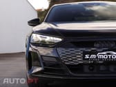 Audi E-Tron GT quattro
