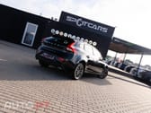 Volvo V40 2.0 D3 Momentum