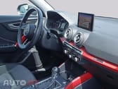 Audi Q2 I.V.A DEDUTÍVEL 35 TDI Sport S tronic